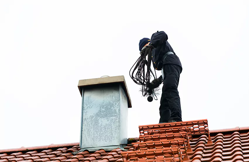 Chimney & Fireplace Sweeps in Deming, NM
